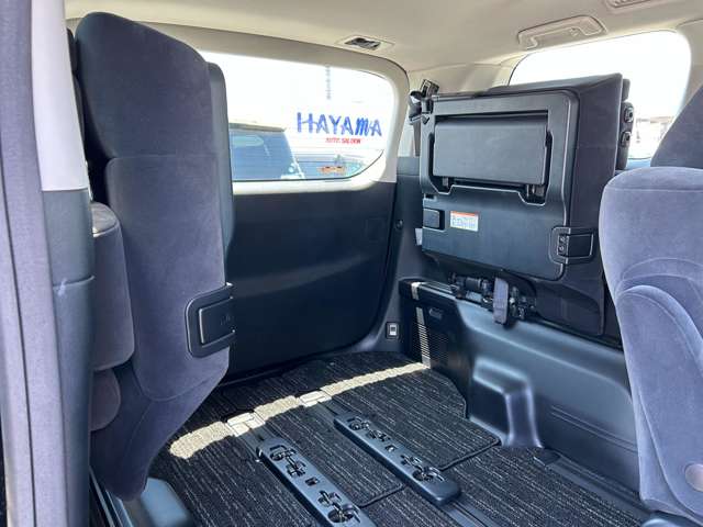 トヨタ ヴェルファイア ２．５ Ｚ Ａエディション H29年 (九州・沖縄) 99