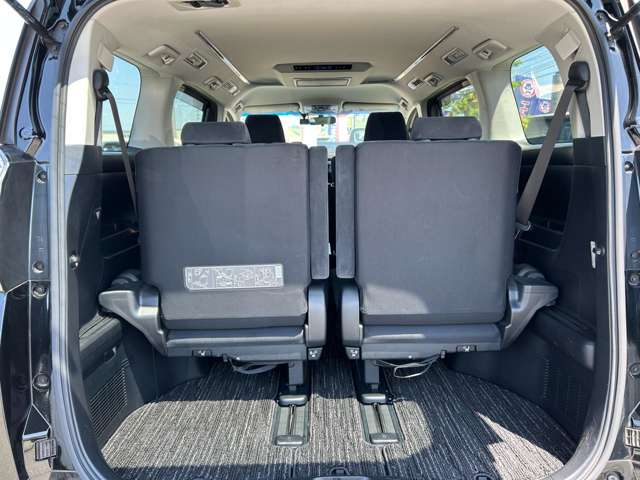 トヨタ ヴェルファイア ２．５ Ｚ Ａエディション H29年 (九州・沖縄) 99