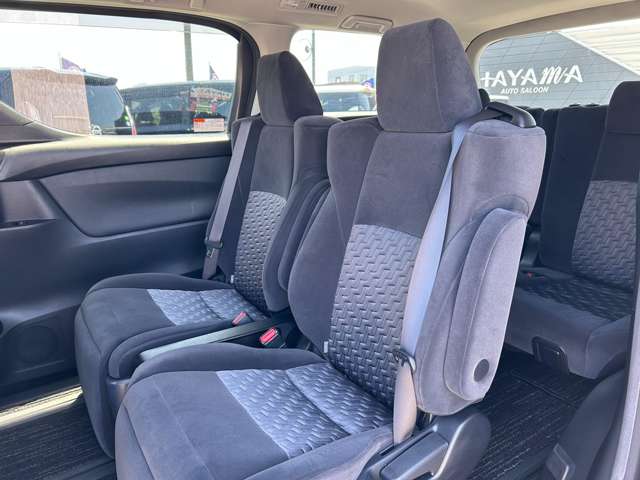 トヨタ ヴェルファイア ２．５ Ｚ Ａエディション H29年 (九州・沖縄) 99