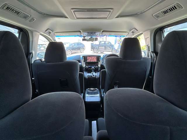 トヨタ ヴェルファイア ２．５ Ｚ Ａエディション H29年 (九州・沖縄) 99