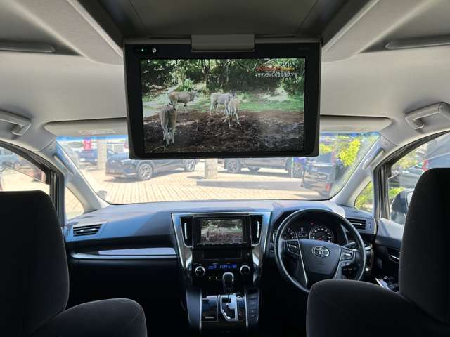 トヨタ ヴェルファイア ２．５ Ｚ Ａエディション H29年 (九州・沖縄) 99