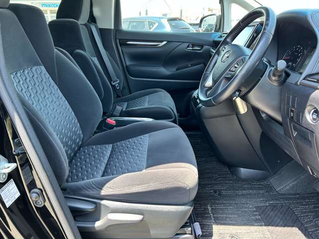 トヨタ ヴェルファイア ２．５ Ｚ Ａエディション H29年 (九州・沖縄) 99