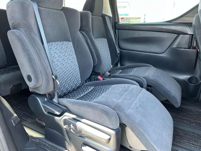 トヨタ ヴェルファイア ２．５ Ｚ Ａエディション H29年 (九州・沖縄) 99