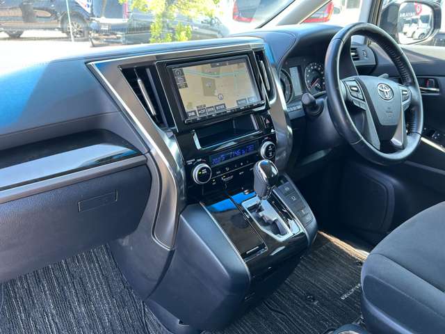 トヨタ ヴェルファイア ２．５ Ｚ Ａエディション H29年 (九州・沖縄) 99