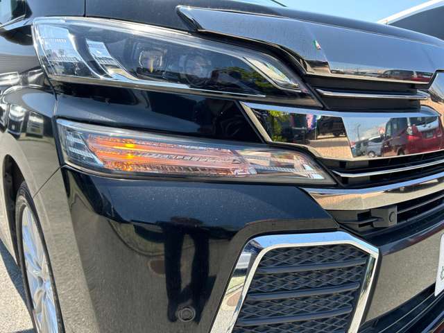 トヨタ ヴェルファイア ２．５ Ｚ Ａエディション H29年 (九州・沖縄) 99