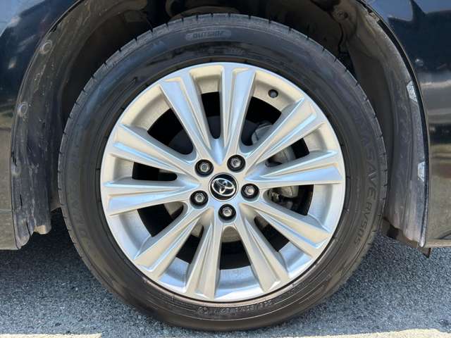 トヨタ ヴェルファイア ２．５ Ｚ Ａエディション H29年 (九州・沖縄) 99