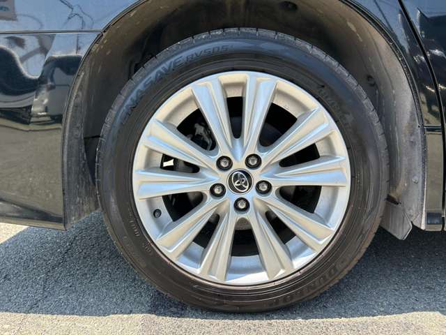 トヨタ ヴェルファイア ２．５ Ｚ Ａエディション H29年 (九州・沖縄) 99