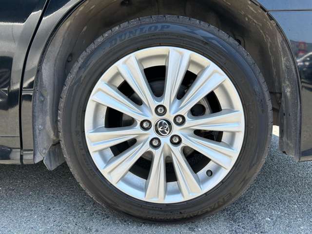 トヨタ ヴェルファイア ２．５ Ｚ Ａエディション H29年 (九州・沖縄) 99