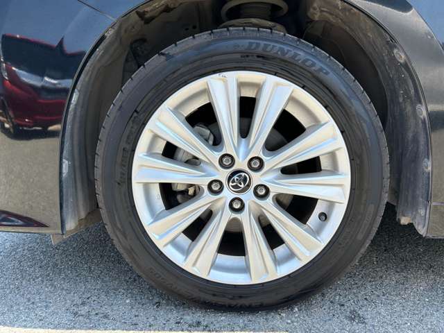 トヨタ ヴェルファイア ２．５ Ｚ Ａエディション H29年 (九州・沖縄) 99