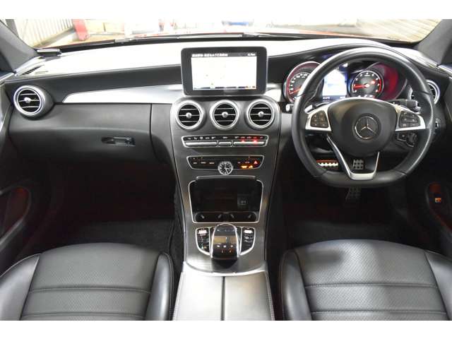 メルセデスベンツ Ｃクラス Ｃ１８０ スポーツ H28年 (関東) 99