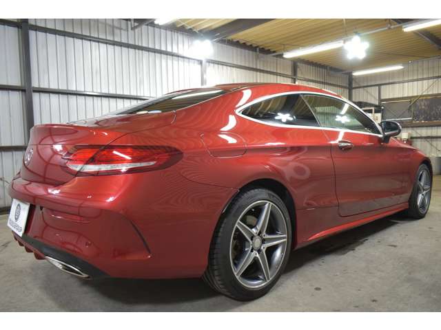 メルセデスベンツ Ｃクラス Ｃ１８０ スポーツ H28年 (関東) 99