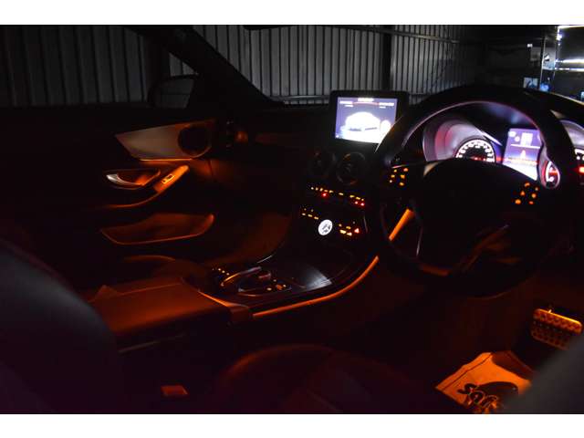 メルセデスベンツ Ｃクラス Ｃ１８０ スポーツ H28年 (関東) 99