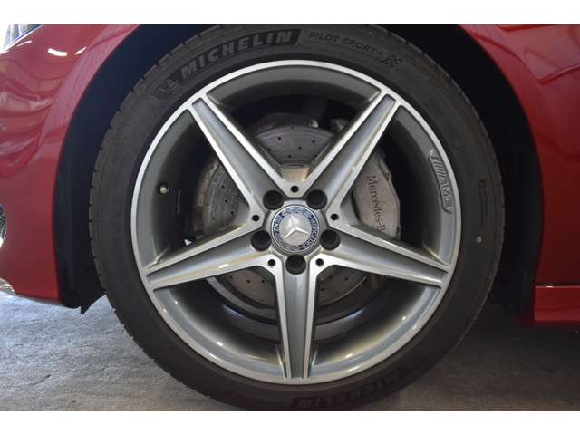 メルセデスベンツ Ｃクラス Ｃ１８０ スポーツ H28年 (関東) 99