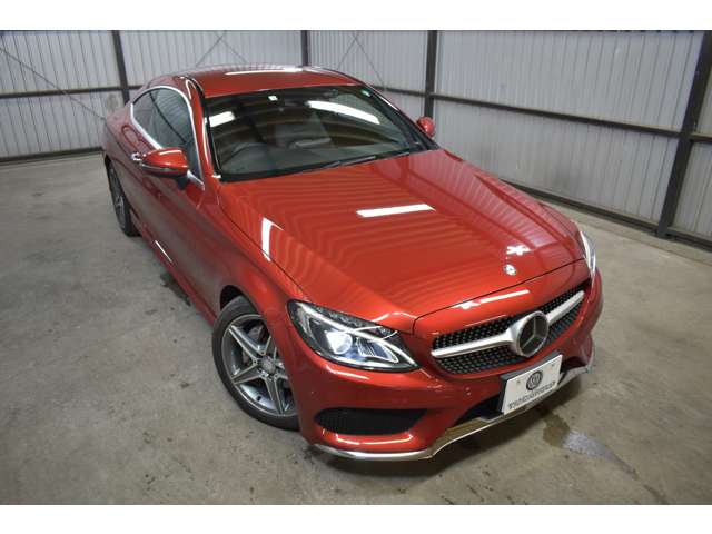 メルセデスベンツ Ｃクラス Ｃ１８０ スポーツ H28年 (関東) 99