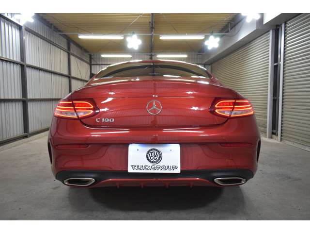 メルセデスベンツ Ｃクラス Ｃ１８０ スポーツ H28年 (関東) 99