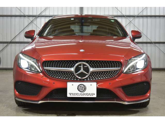 メルセデスベンツ Ｃクラス Ｃ１８０ スポーツ H28年 (関東) 99