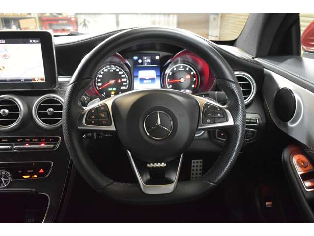 メルセデスベンツ Ｃクラス Ｃ１８０ スポーツ H28年 (関東) 99