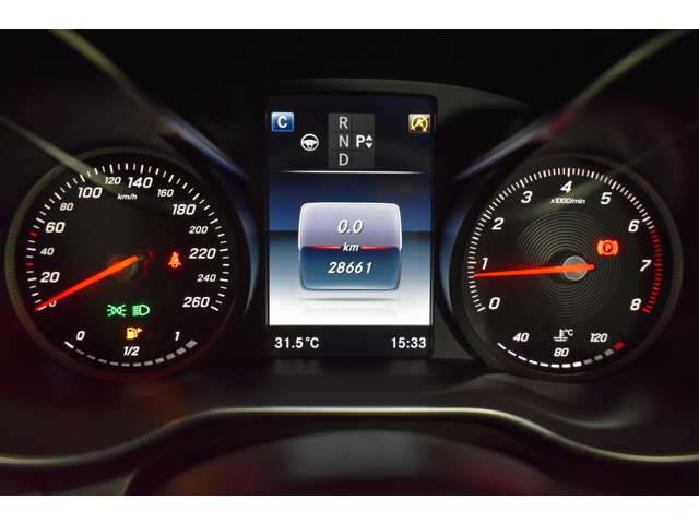 メルセデスベンツ Ｃクラス Ｃ１８０ スポーツ H28年 (関東) 99