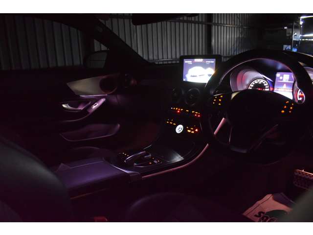 メルセデスベンツ Ｃクラス Ｃ１８０ スポーツ H28年 (関東) 99