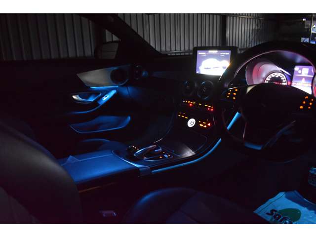 メルセデスベンツ Ｃクラス Ｃ１８０ スポーツ H28年 (関東) 99