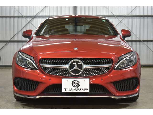 メルセデスベンツ Ｃクラス Ｃ１８０ スポーツ H28年 (関東) 99