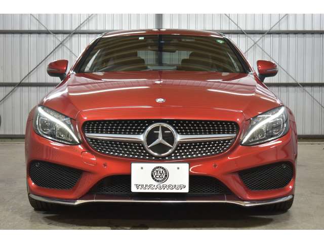 メルセデスベンツ Ｃクラス Ｃ１８０ スポーツ H28年 (関東) 99