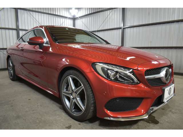 メルセデスベンツ Ｃクラス Ｃ１８０ スポーツ H28年 (関東) 99