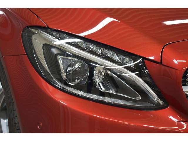 メルセデスベンツ Ｃクラス Ｃ１８０ スポーツ H28年 (関東) 99