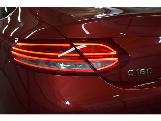 メルセデスベンツ Ｃクラス Ｃ１８０ スポーツ H28年 (関東) 99