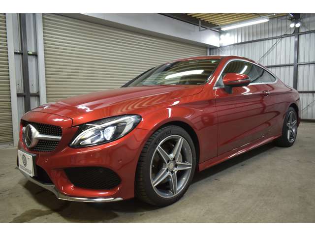 メルセデスベンツ Ｃクラス Ｃ１８０ スポーツ H28年 (関東) 99