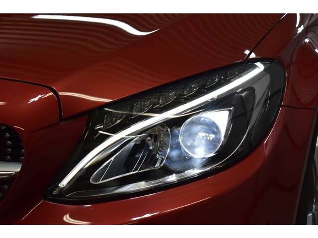 メルセデスベンツ Ｃクラス Ｃ１８０ スポーツ H28年 (関東) 99