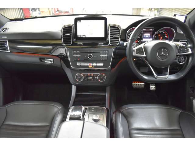 ＡＭＧ ＧＬＥ ４３ ４マチック ４ＷＤ H29年 (関東) 99