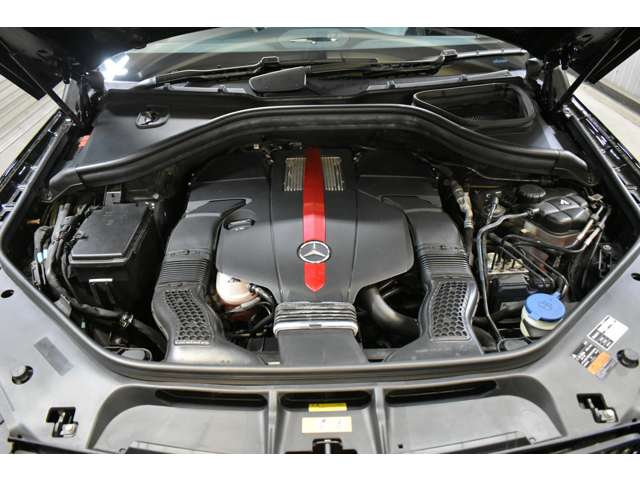 ＡＭＧ ＧＬＥ ４３ ４マチック ４ＷＤ H29年 (関東) 99