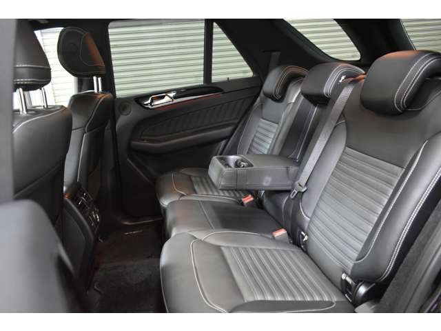 ＡＭＧ ＧＬＥ ４３ ４マチック ４ＷＤ H29年 (関東) 99