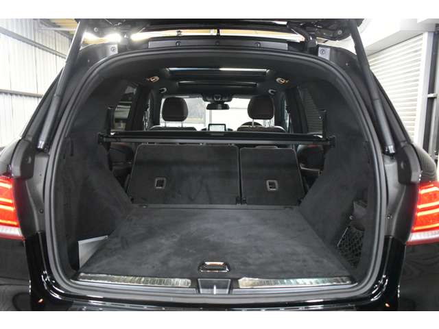 ＡＭＧ ＧＬＥ ４３ ４マチック ４ＷＤ H29年 (関東) 99