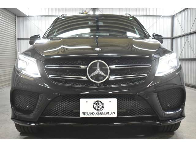 ＡＭＧ ＧＬＥ ４３ ４マチック ４ＷＤ H29年 (関東) 99