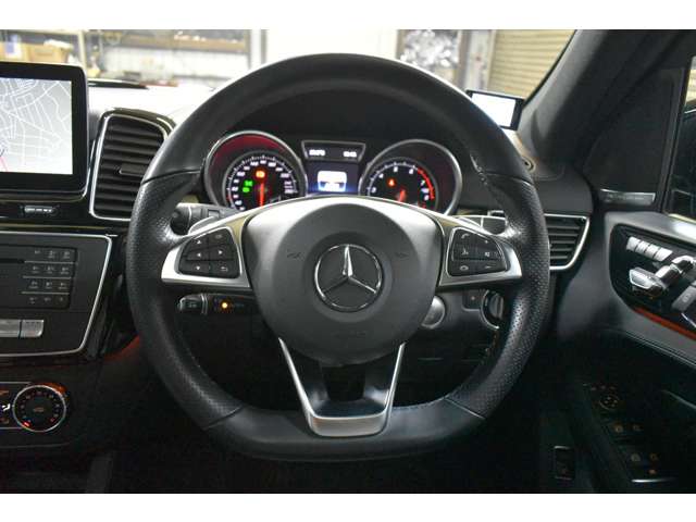 ＡＭＧ ＧＬＥ ４３ ４マチック ４ＷＤ H29年 (関東) 99