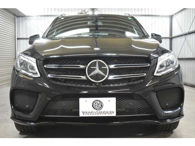 ＡＭＧ ＧＬＥ ４３ ４マチック ４ＷＤ H29年 (関東) 99