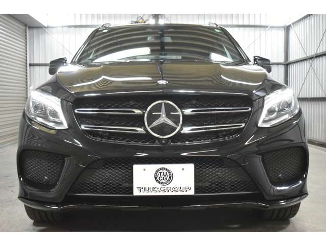 ＡＭＧ ＧＬＥ ４３ ４マチック ４ＷＤ H29年 (関東) 99