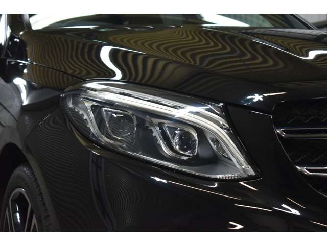 ＡＭＧ ＧＬＥ ４３ ４マチック ４ＷＤ H29年 (関東) 99