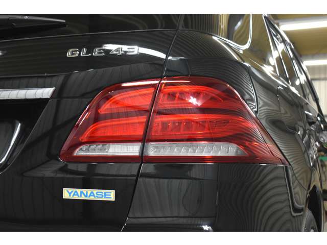 ＡＭＧ ＧＬＥ ４３ ４マチック ４ＷＤ H29年 (関東) 99