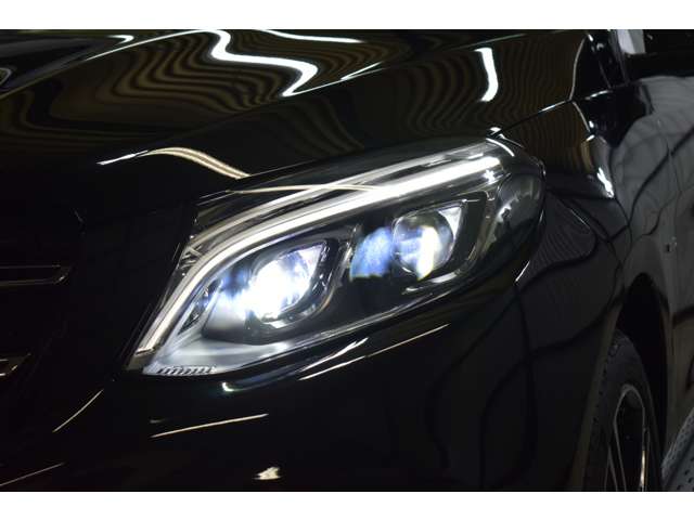 ＡＭＧ ＧＬＥ ４３ ４マチック ４ＷＤ H29年 (関東) 99