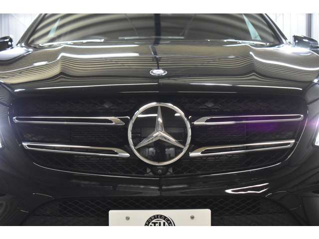 ＡＭＧ ＧＬＥ ４３ ４マチック ４ＷＤ H29年 (関東) 99