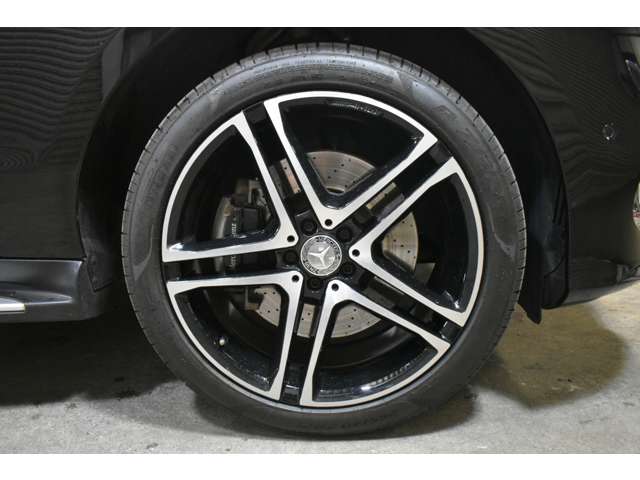 ＡＭＧ ＧＬＥ ４３ ４マチック ４ＷＤ H29年 (関東) 99