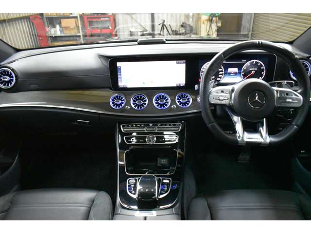 ＡＭＧ Ｅクラス Ｅ５３ ４マチックプラス （ＩＳＧ搭載モデル） ４ＷＤ R1年 (関東) 99