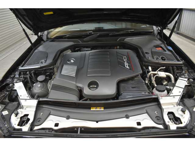 ＡＭＧ Ｅクラス Ｅ５３ ４マチックプラス （ＩＳＧ搭載モデル） ４ＷＤ R1年 (関東) 99