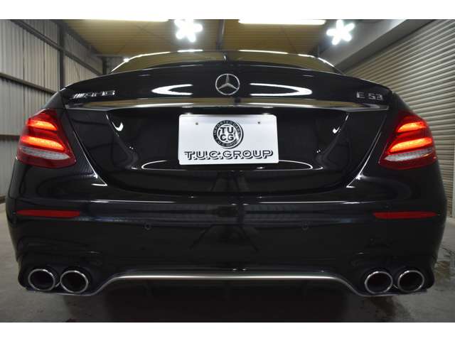 ＡＭＧ Ｅクラス Ｅ５３ ４マチックプラス （ＩＳＧ搭載モデル） ４ＷＤ R1年 (関東) 99