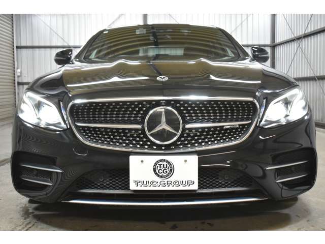 ＡＭＧ Ｅクラス Ｅ５３ ４マチックプラス （ＩＳＧ搭載モデル） ４ＷＤ R1年 (関東) 99