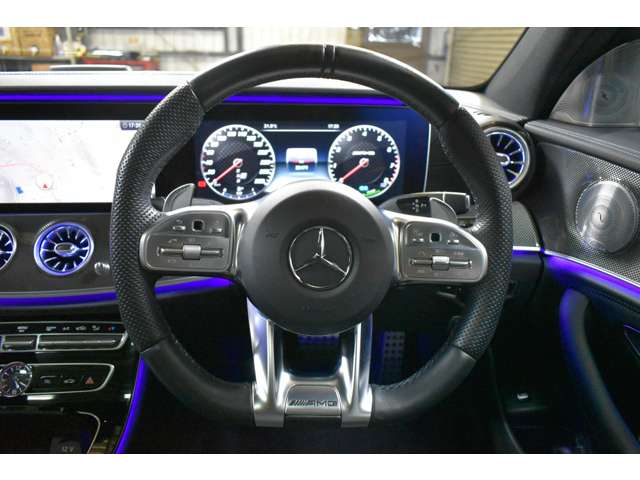 ＡＭＧ Ｅクラス Ｅ５３ ４マチックプラス （ＩＳＧ搭載モデル） ４ＷＤ R1年 (関東) 99