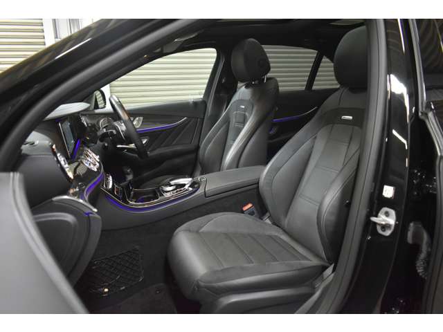 ＡＭＧ Ｅクラス Ｅ５３ ４マチックプラス （ＩＳＧ搭載モデル） ４ＷＤ R1年 (関東) 99